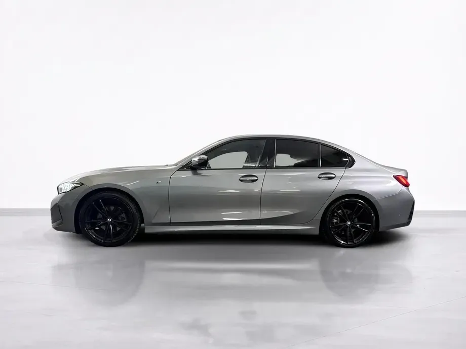 BMW Seria 3 320d xDrive Aut. — imagine 2