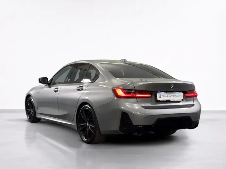 BMW Seria 3 320d xDrive Aut.