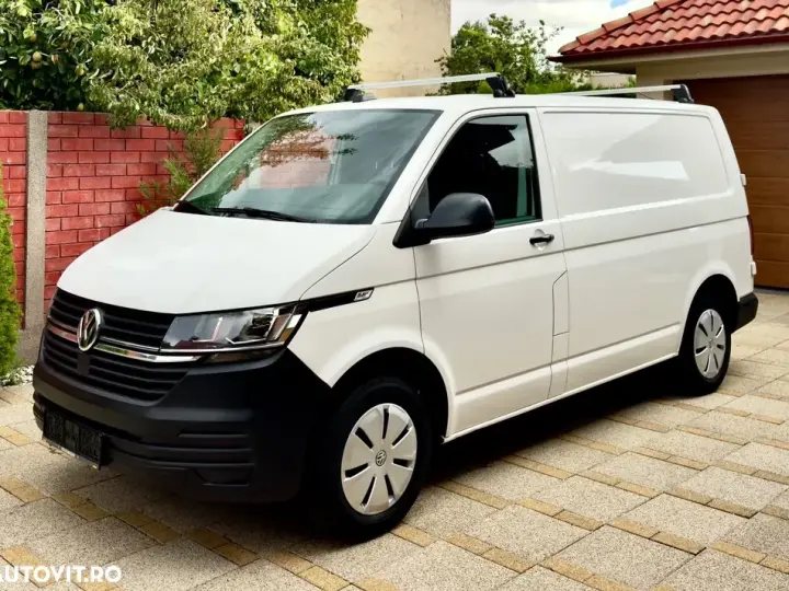 Volkswagen T6.1