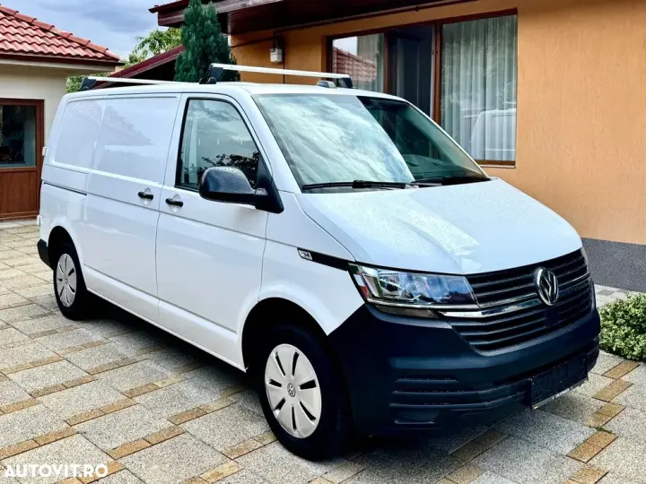 Volkswagen T6.1
