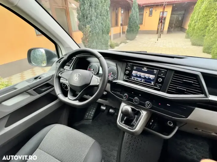Volkswagen T6.1