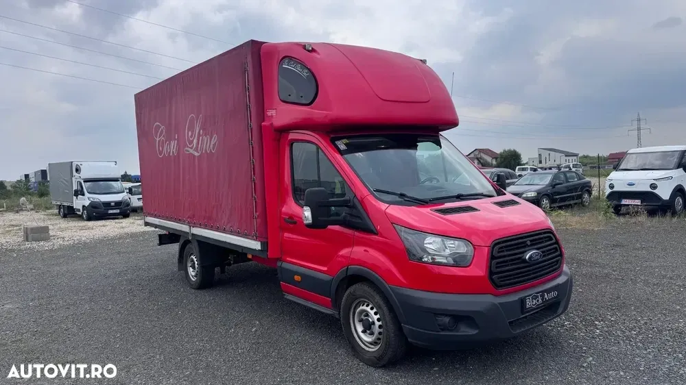 Ford Transit — imagine 2