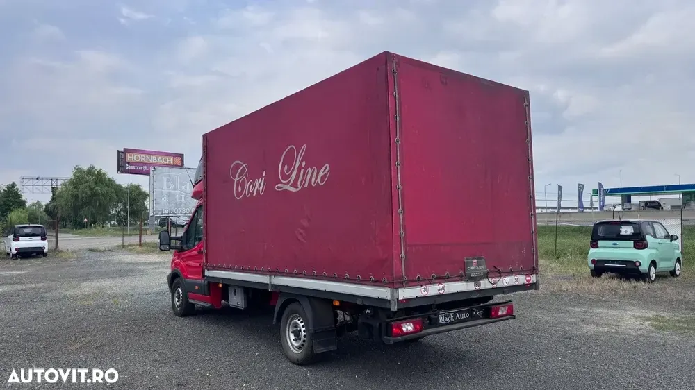 Ford Transit — imagine 5
