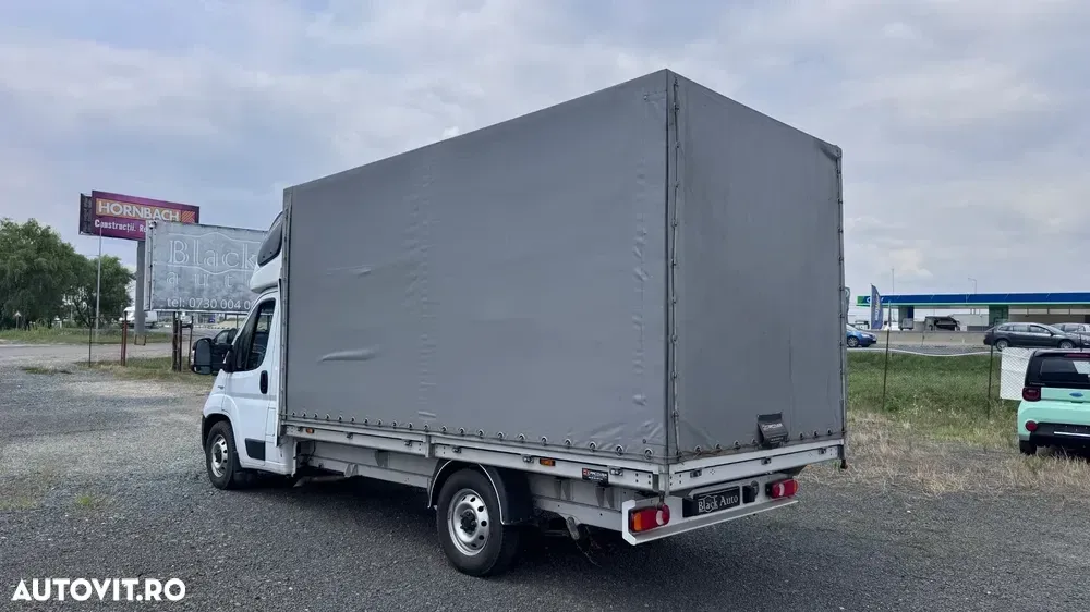 FIAT Ducato — imagine 4