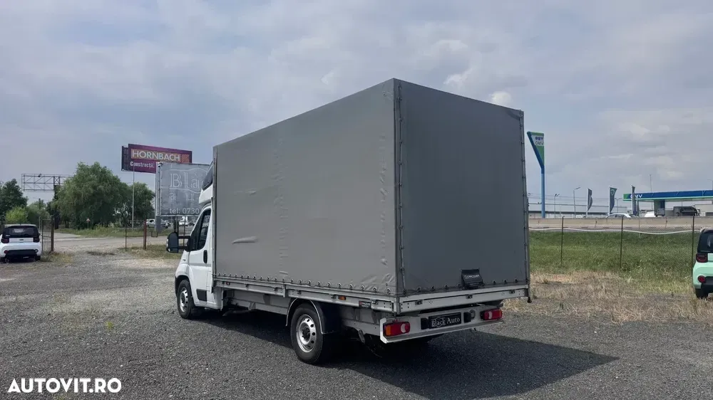 FIAT Ducato — imagine 6