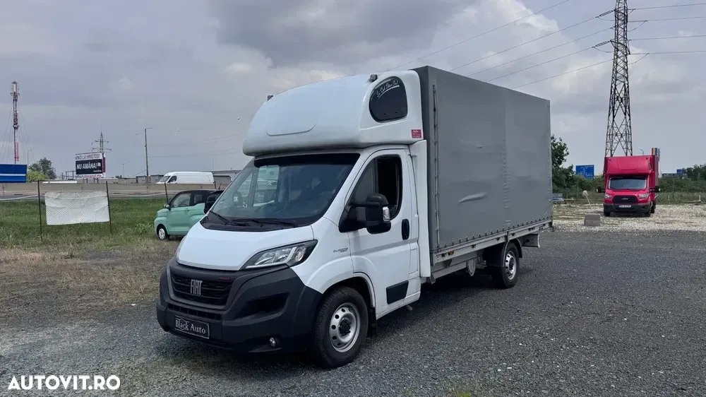 FIAT Ducato — imagine 2