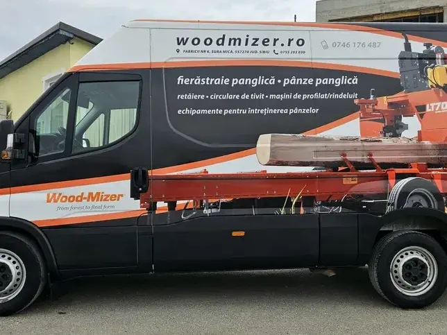 Iveco Daily 35S16