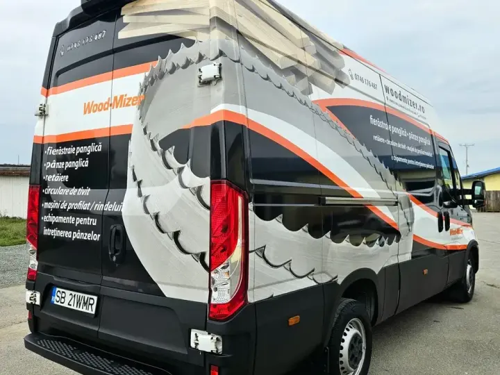 Iveco Daily 35S16