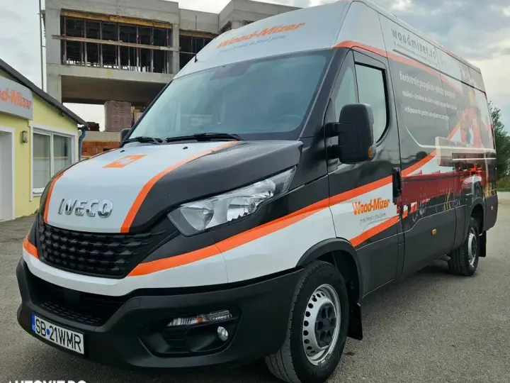 Iveco Daily 35S16