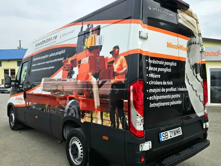 Iveco Daily 35S16