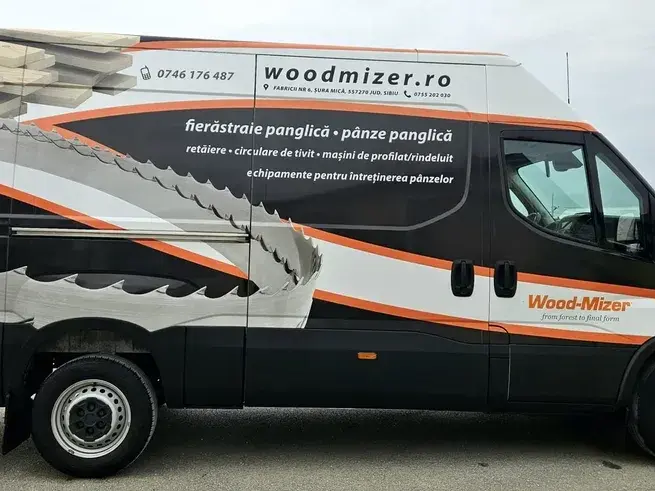 Iveco Daily 35S16