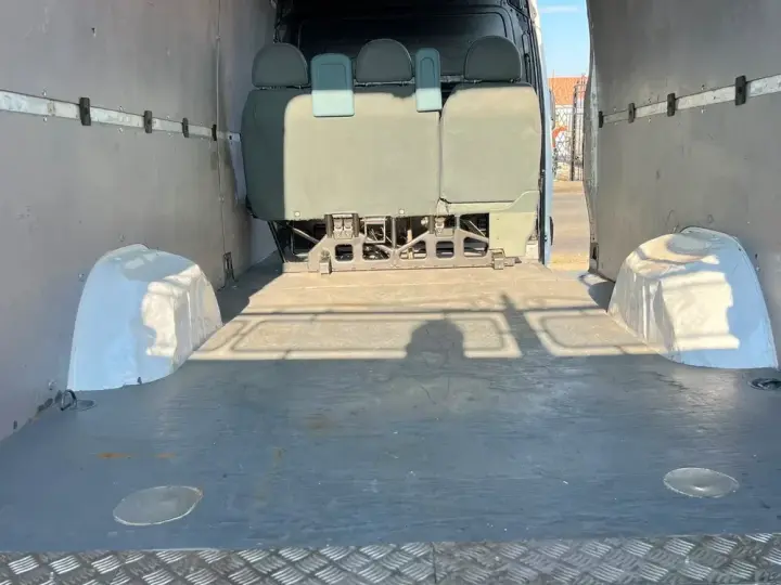 Mercedes-Benz Sprinter 313