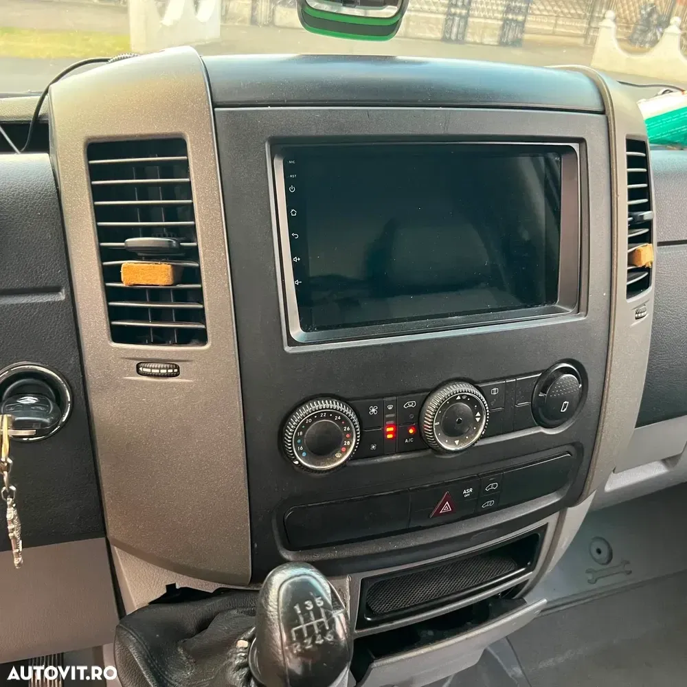 Mercedes-Benz Sprinter 313 — imagine 5