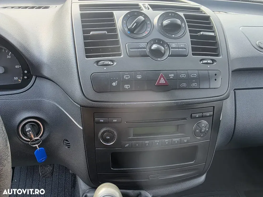 Mercedes-Benz Vito — imagine 6