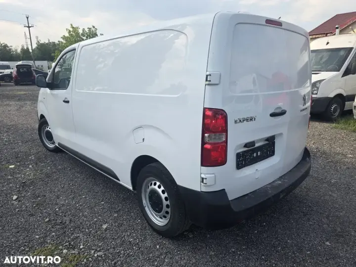 Peugeot Expert