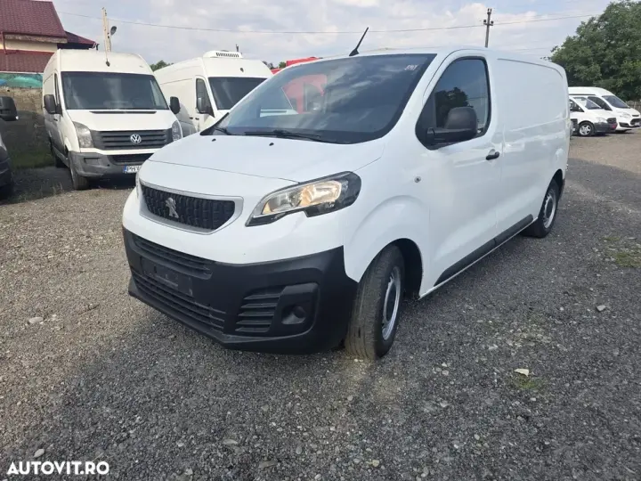 Peugeot Expert