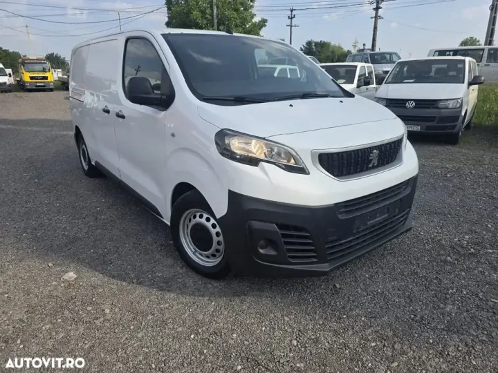 Peugeot Expert