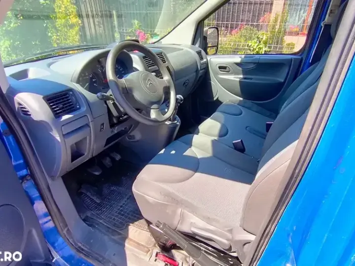 Citroën Jumpy