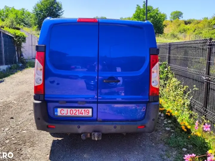 Citroën Jumpy