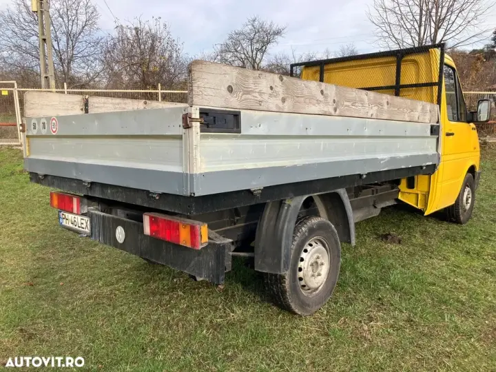 Volkswagen LT 35