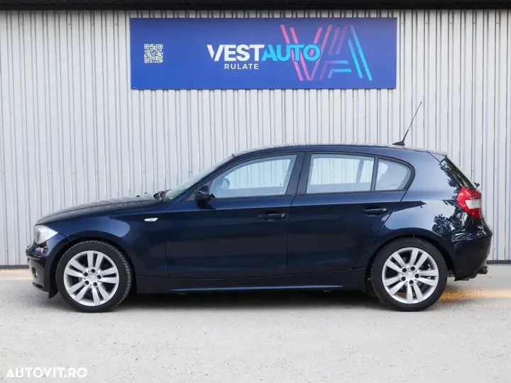BMW Seria 1 E81/E82/E87/E88 [2004 - 2011]