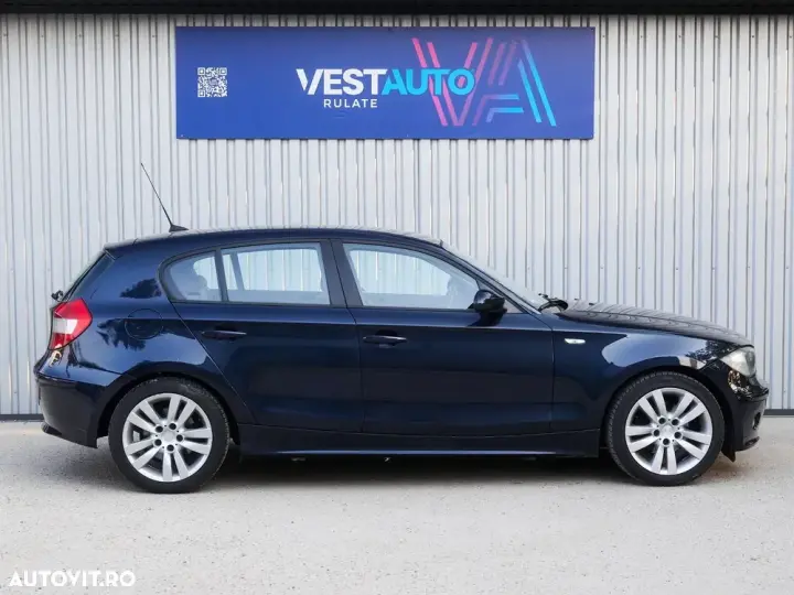 BMW Seria 1 E81/E82/E87/E88 [2004 - 2011]