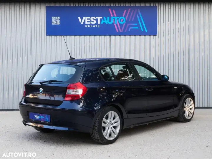 BMW Seria 1 E81/E82/E87/E88 [2004 - 2011]