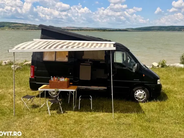 Citroën Jumper