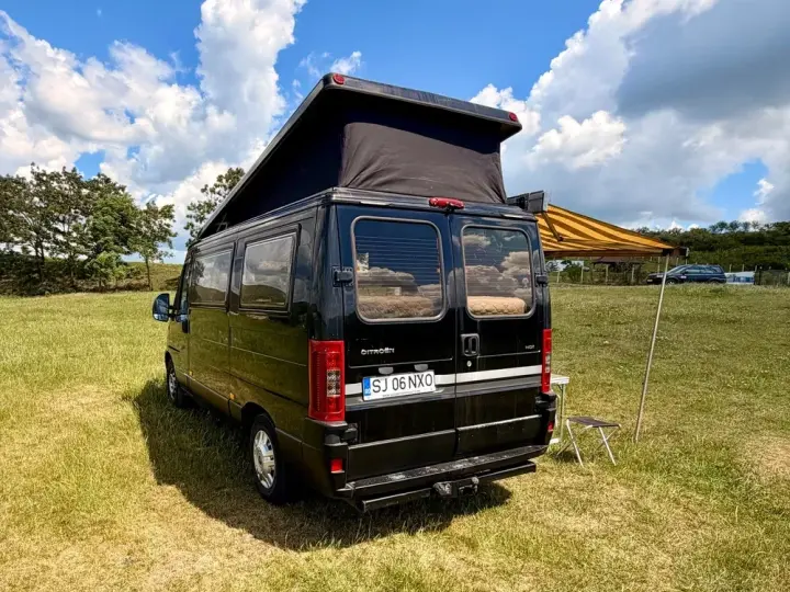 Citroën Jumper