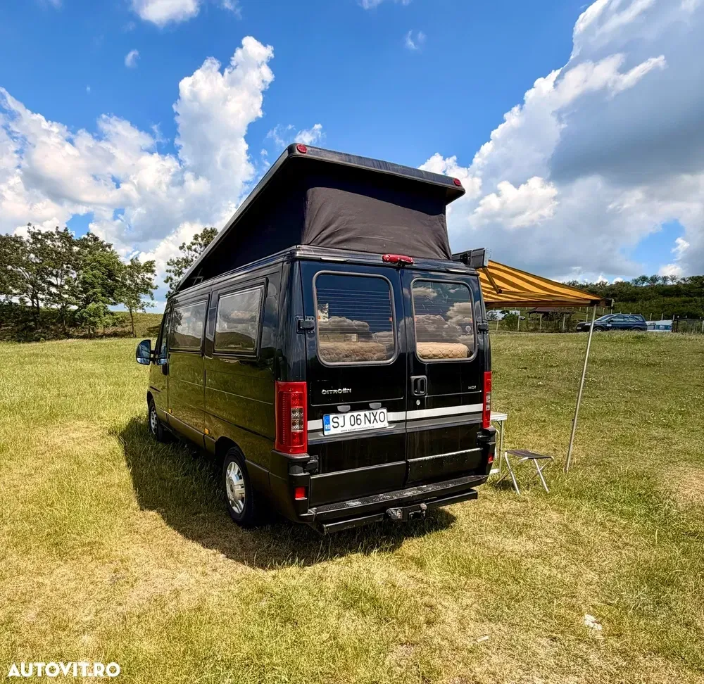 Citroën Jumper — imagine 5
