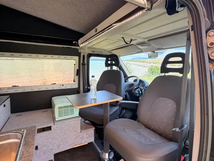 Citroën Jumper
