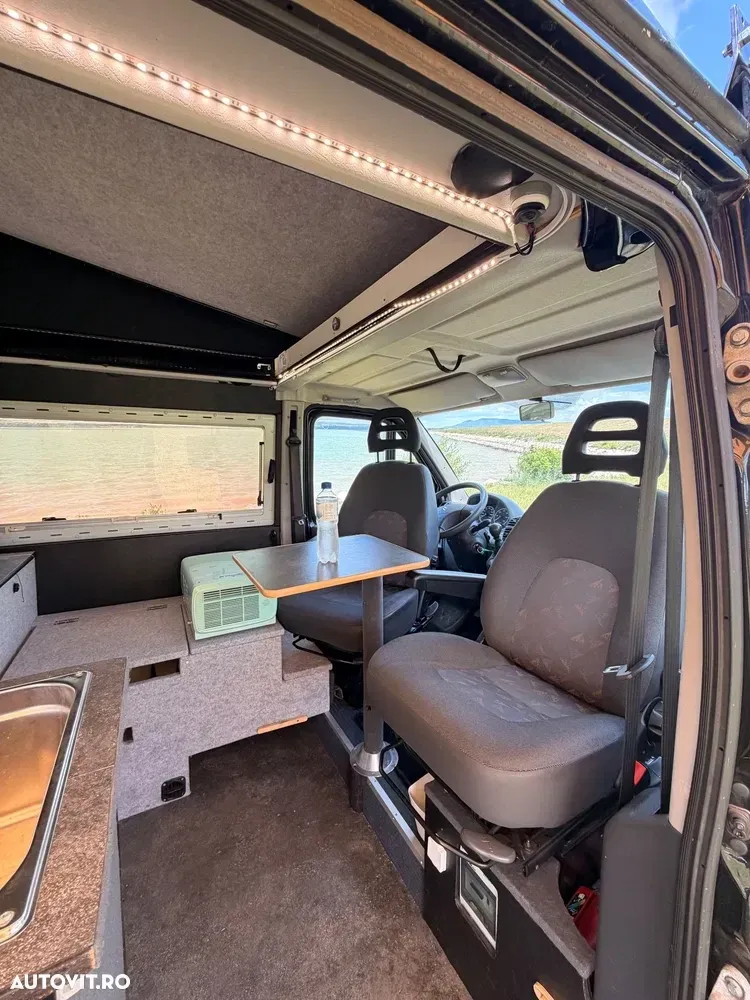 Citroën Jumper — imagine 3