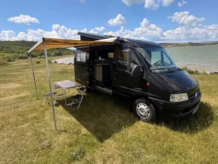 Citroën Jumper