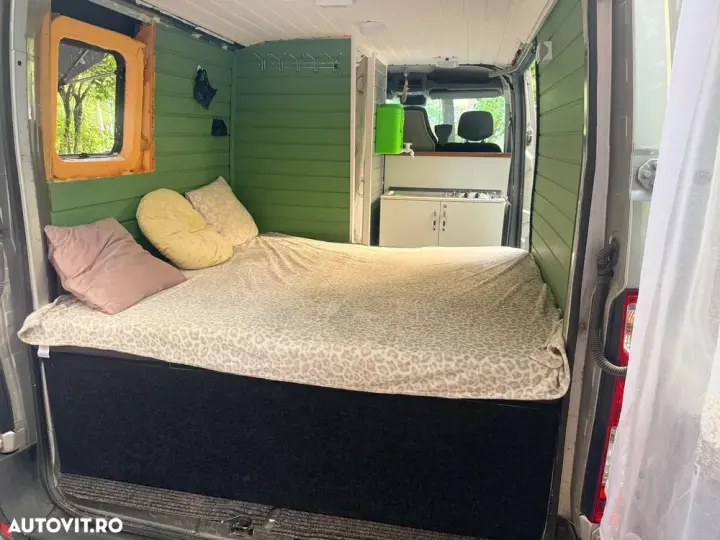 Renault Master 3