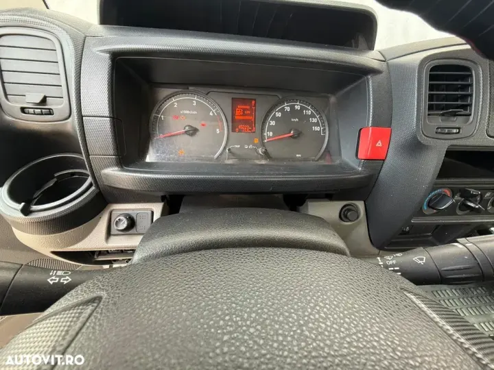 Renault Maxity