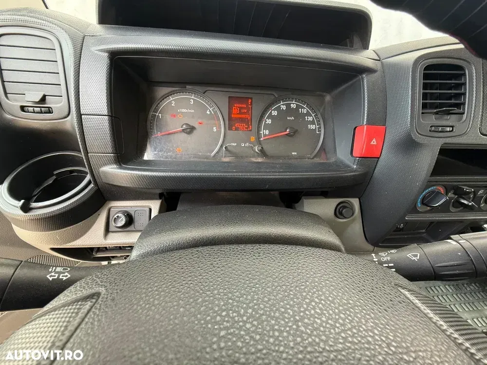 Renault Maxity — imagine 6