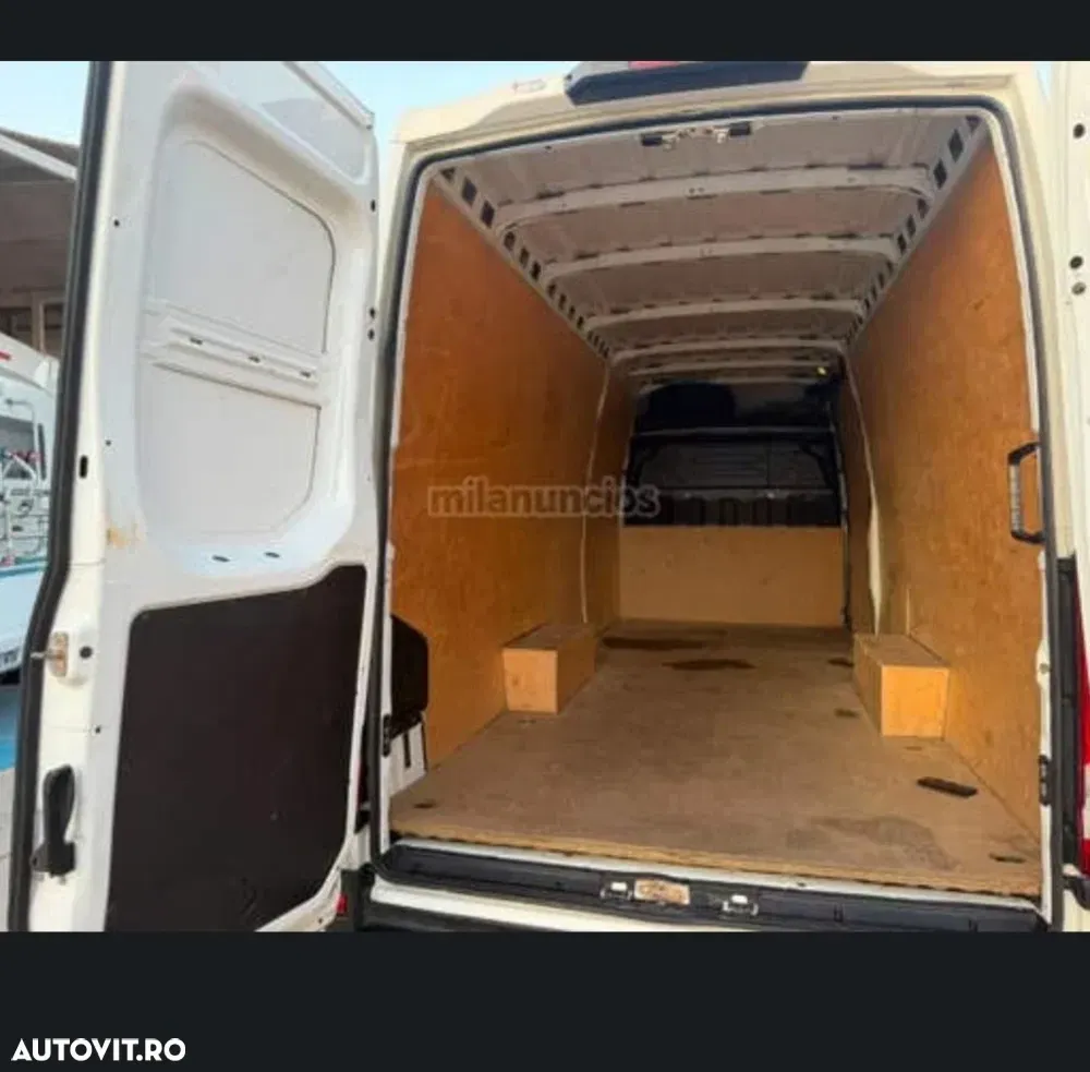Iveco Daily — imagine 4