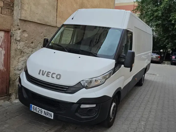 Iveco Daily