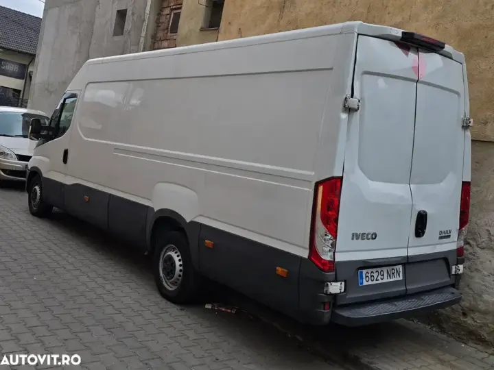Iveco Daily