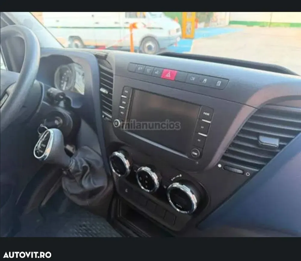 Iveco Daily — imagine 6