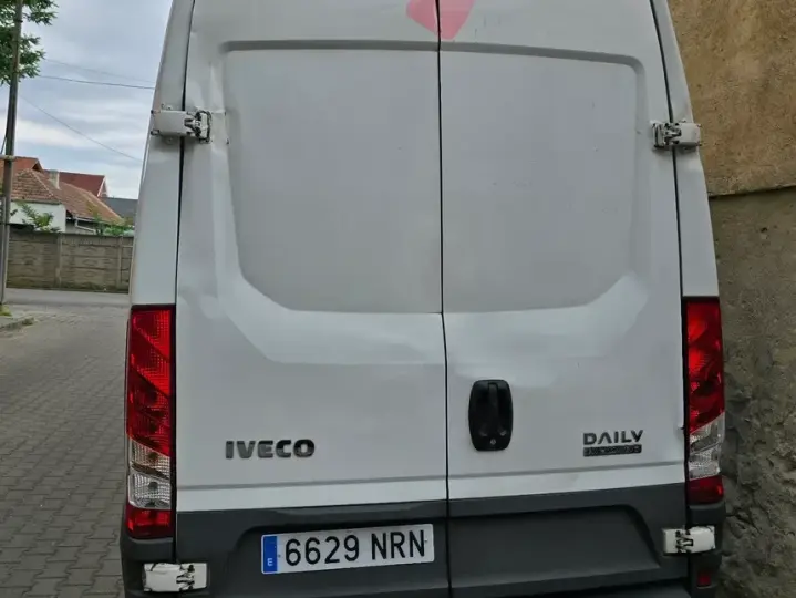 Iveco Daily