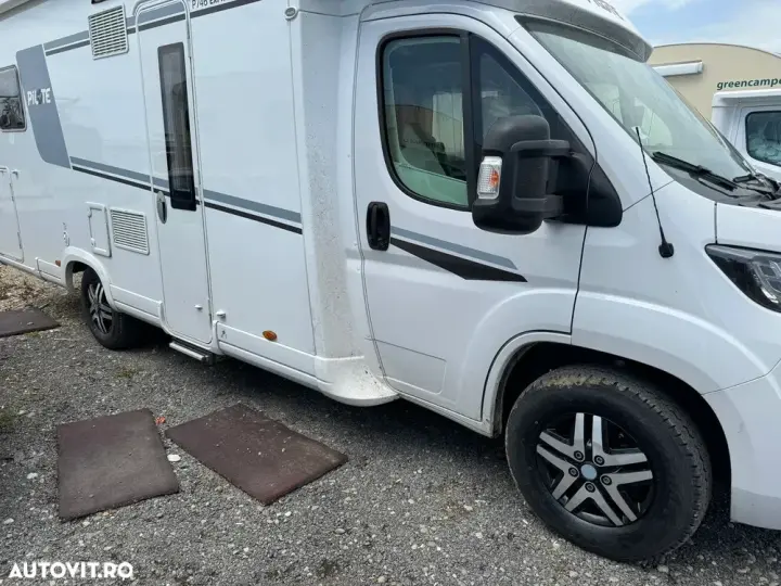 FIAT Pilote P740C