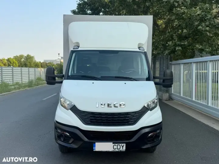 Iveco Daily