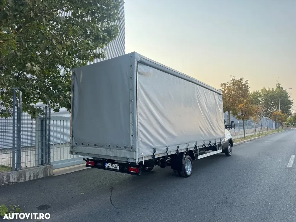 Iveco Daily — imagine 6