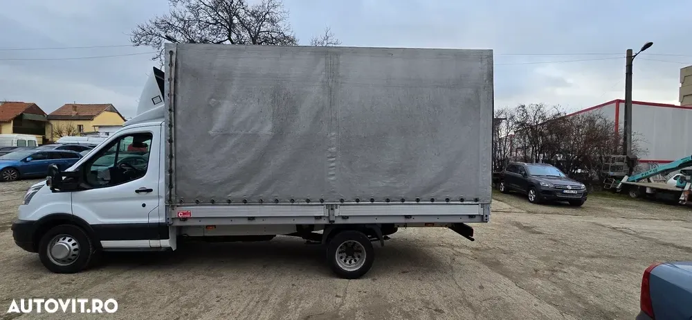 Ford Transit — imagine 2
