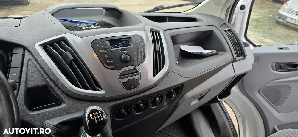 Ford Transit — imagine 5