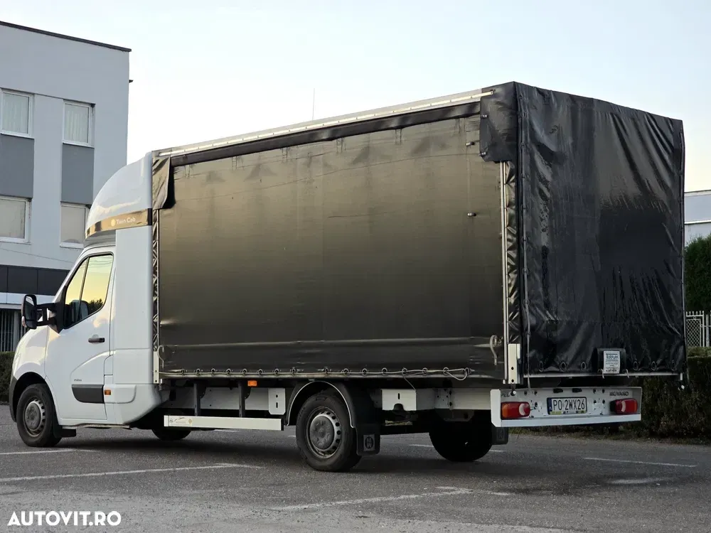 Opel Movano — imagine 2