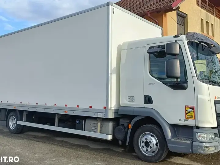 DAF LF
