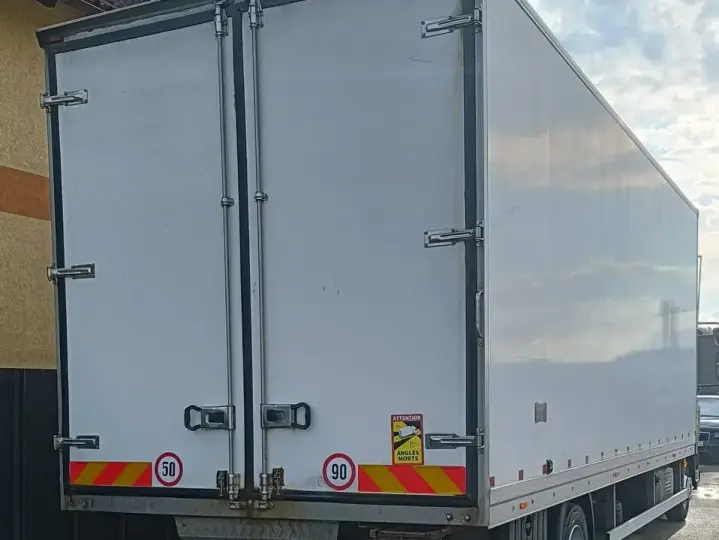 DAF LF