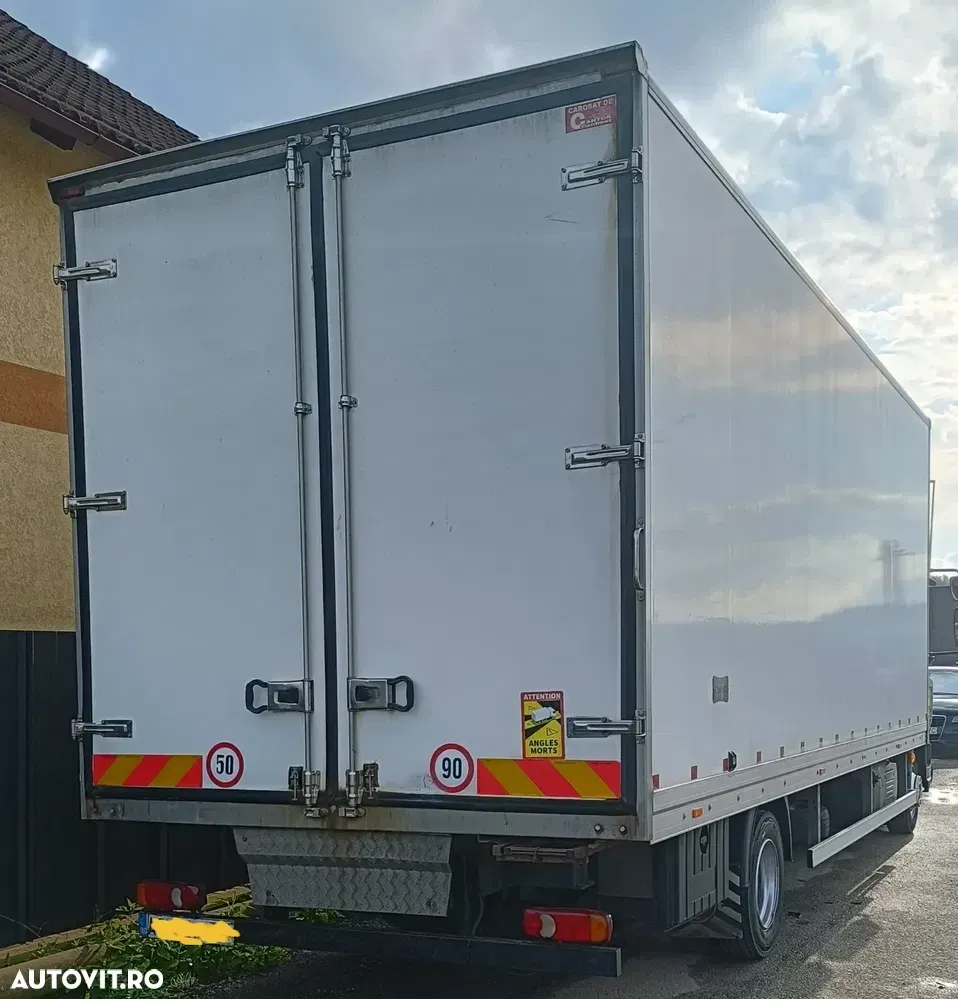 DAF LF — imagine 4